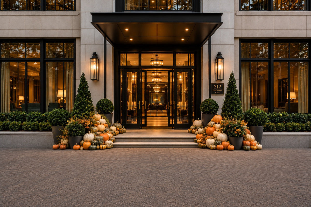 The Autumn Edit