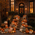 Stooped cleanup add-on for Ultimate Pumpkin Porch